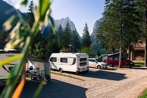 camping toblacher|More.